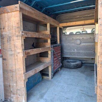 Ducato Maxi L3H2 - 11
