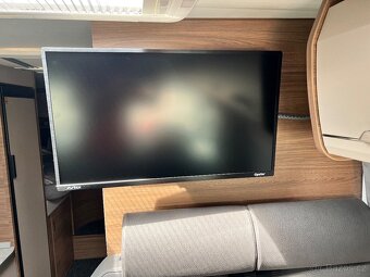 KNAUS Vansation 650MEG-rok 2023 - 11