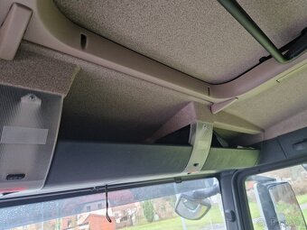 MAN TGS 18.510 4x4 4x2 Tahač + Hydraulika – EURO 6 - 11