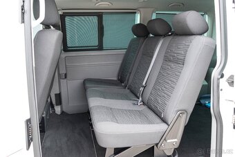 Volkswagen Caravelle, T6.1.110kW.DSG.VIRTUAL.WEBASTO - 11
