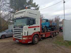 Odtahovka, odtah ,autoprepravnik Brno-celá ČR - 11