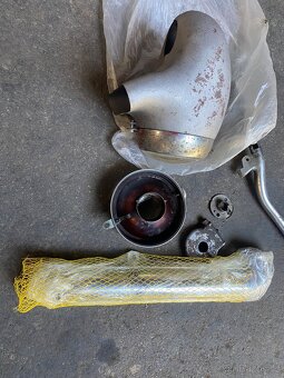 Jawa  parez 550 /555 ,Jaweta a ++ , - 11