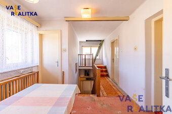 Prodej, rodinný dům 4+2, garáž, dílna, Bystřice pod Hostýnem - 11