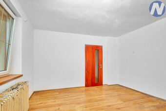 Meziříčí u Malont, rodinný dům se zahradou - 11