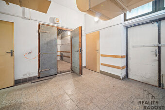 Prodej komerční nemovitosti, 320m2, Řečany nad Labem - 11