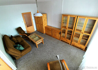 Byt 3+1, dvě lodžie, Karla IV. , Pardubice - 11