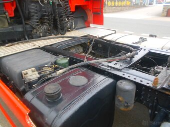 MAN TGX 4X2 BLS - 11