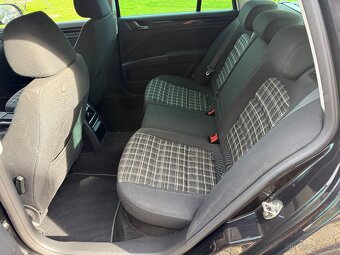 ŠKODA SUPERB KOMBI 2013 2.0TDI 103KW DSG AMBIETEN PLUS - 11