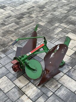 Malotraktor T-4K-10-C - 11