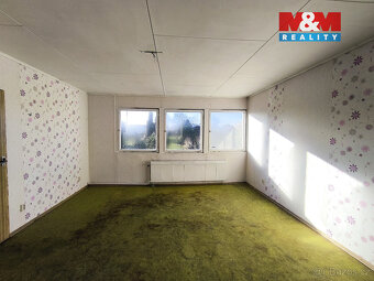 Prodej rodinného domu, 140 m², Křišťanovice - 11