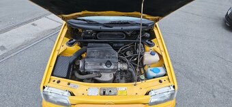 Škoda felicia fun 1.6 - 11