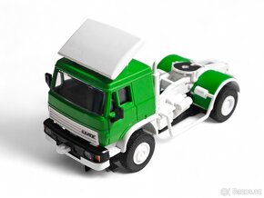 Prodám LIAZ Monti systém na autodráhy - 11