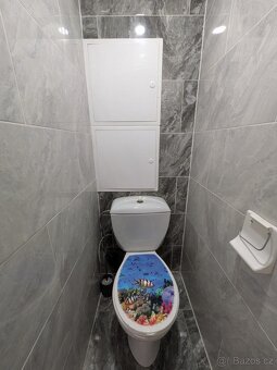 Prodej bytu 2+1 v ulici Zdeňka Fibicha 2688/74 v Mostě. - 11