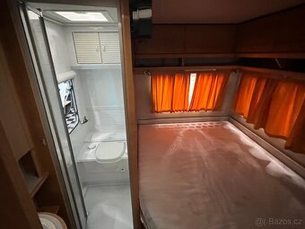 Karavan KIP Grey-Line 500 - 11