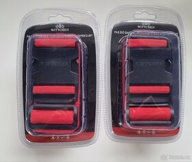 Zavazadla WITTCHEN nová - 11