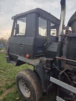 Tatra 815 4x4 sklápěč - 11