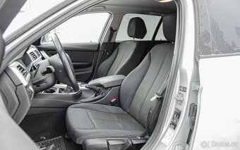 BMW F31 Rad 3 Touring 318d - 11