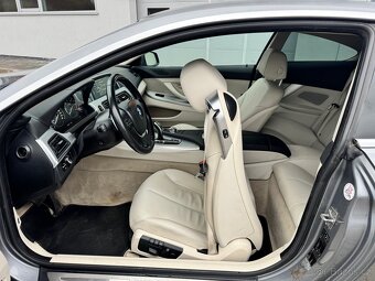 BMW 640d COUPE F13 230kW - 11