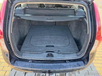 Volvo V50 2,0d 100kW, R design, tažné zařízení - 11