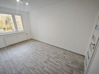 Prodej zrekonstruovaného bytu 3+1, Jablonec, Na Vršku - 59m2 - 11