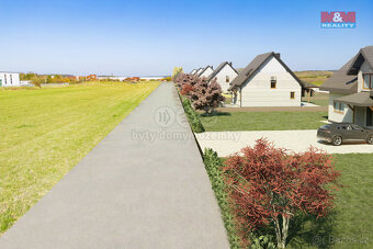Prodej pozemku k bydlení, 12377 m², Úherce - 11