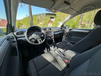 Vw Golf mk6 - 11