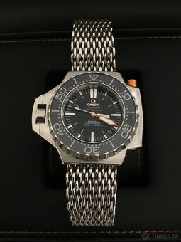 Náramkové hodinky Omega Seamaster Ploprof Full Set 1200M Co- - 11