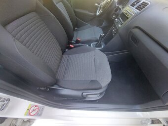 VW POLO 1.2i 84.000km - 11