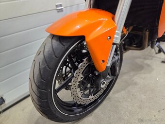 Kawasaki Z 750 - 11