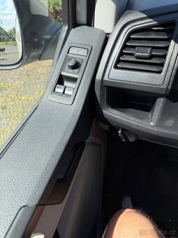 Transporter T6, 4x4 LONG 2.0. 110kw r.v 2017 - 11