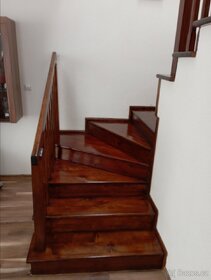 Renovace oken, menší auto lakýrnické práce. - 11