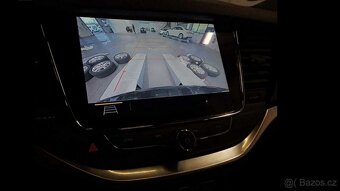 Astra ST 1.2i 131ps Busines Edition NAV KAM PDC AL DPH 3/20 - 11