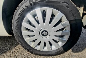 Škoda Citigo 1,0 MPi 5 dveří - 11