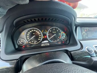 BMW GT 530D XDRIVE - 11