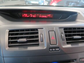 Mazda 5 1.8 klima,7mís,xenon,výhř,senz, auto nyní po serv. - 11