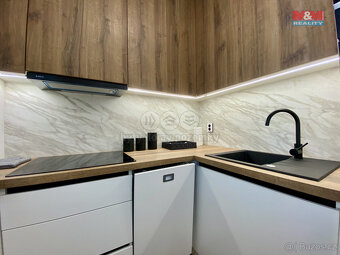 Prodej bytu 2+1, 58 m², Ostrava - Poruba, ul. Opavská - 11