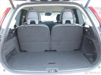 Volvo XC90 2,0 B5 AWD Momentum Pro 7míst ČR 1.maj  Drive-E M - 11