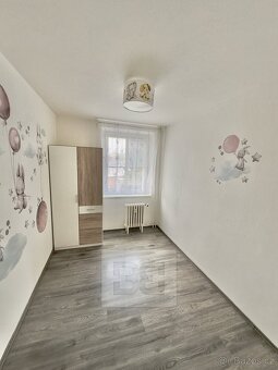 Pronájem bytu 3+1, 64 m2 - Kladno - Kročehlavy, ev.č. N07983 - 11