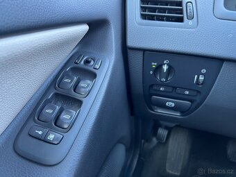 Volvo XC90, 2.4 D5 136kW 4X4, 7 MÍST - 11