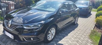 Megan Grand Coupe 1,3 TCe automat 103 kw - 11