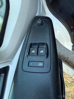 PEUGEOT BOXER 2021 KLIMA PARKOVACÍ SENZORY - 11