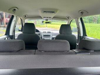 Škoda Octavia 2 combi 1.4TSI 90kw - 11