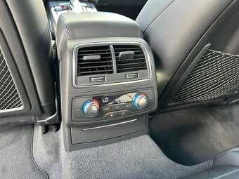 Audi A6, 3.0 BITDI Competition Quattro/240kW ČR - 11