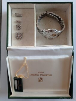 Frederique Constant - 11