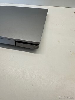Prodám Lenovo IdeaPad S540-15IWL GTX (81SW) – i7, 12 GB RAM, - 11