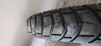 Pneu METZELER KARO STREET - 11