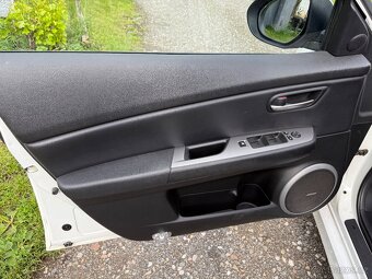 Mazda 6 Kombi Sport 2.5i16V 125KW ,Alu.2008 - 11