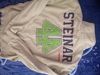 Thor steinar - mikina velikost xl - 11