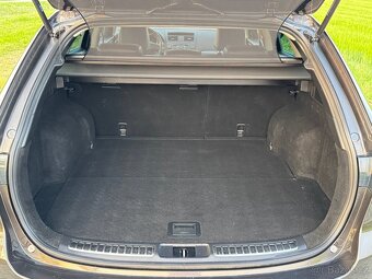 Mazda 6 GH 2011 facelift/ 2.5i 125kw/ TOP/ Šíbr,RVM,BOSE - 11