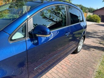 Volkswagen Golf Plus 1.2Tsi 77kw - 11